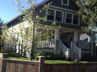 5002 SW Custer St, Portland, OR 97219