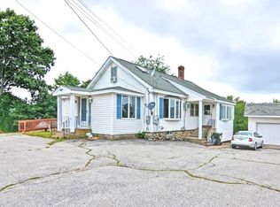 423 Main St, Spencer, MA 01562