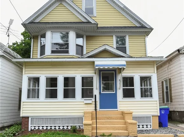 813 S Main St, Medina, NY 14103