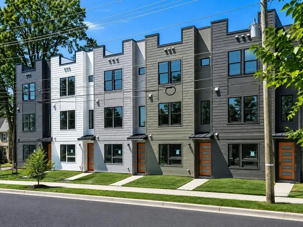 329 Gray Ave, Durham, NC 27701