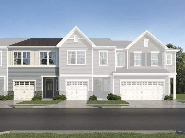 126 Laine Arbor Dr, Garner, NC 27529