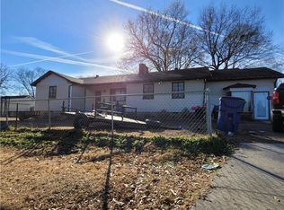 3100 Russell St, Fort Smith, AR 72904