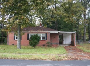 133 Evergreen Street, Warner Robins, GA 31088