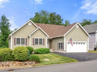 2 Nancy Ann Ln, Merrimac, MA 01860