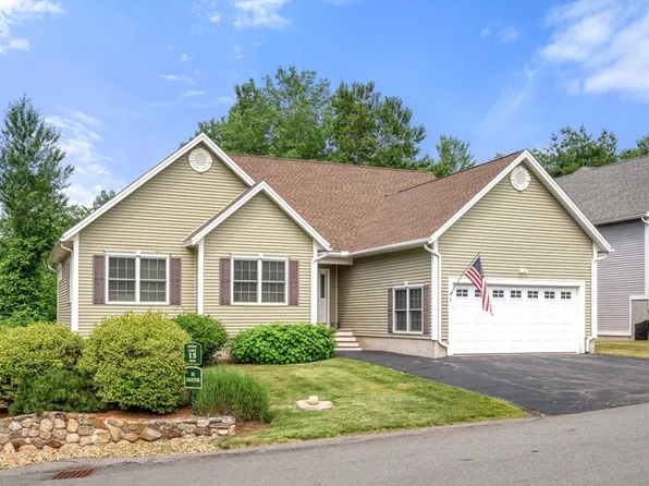 2 Nancy Ann Ln, Merrimac, MA 01860