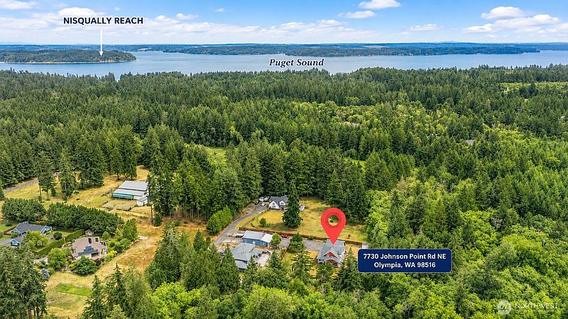 4th image of 7730 Johnson Point Road NE