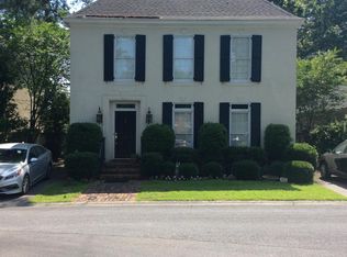 5 Conifer Sq, Augusta, GA 30909