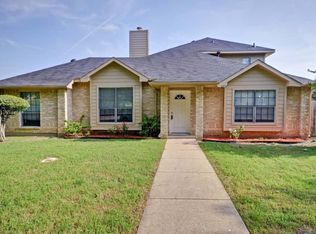 2233 Collier Ct, Lancaster, TX 75146