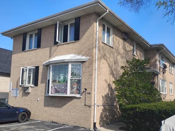 8909 Plainfield Rd, Brookfield, IL 60513