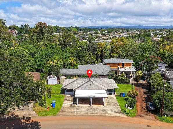 1223 Neal Ave, Wahiawa, HI 96786