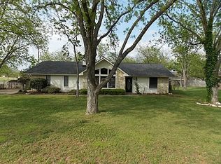 5200 Wedgefield Rd, Granbury, TX 76049