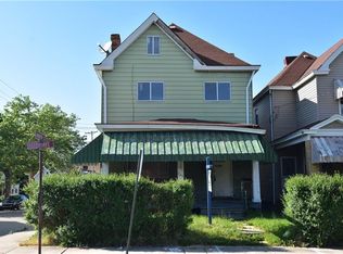 701 E 17th Ave, Homestead, PA