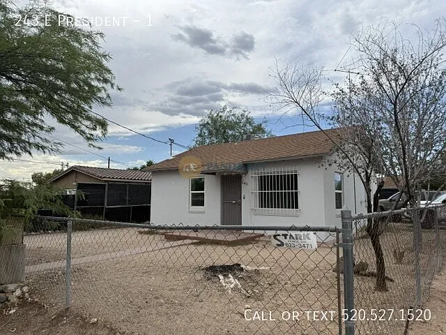 1 bed, 550 sqft, $1,000 — Photo 2