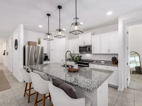 6755 W PEDRO Lane, Laveen, AZ 85339