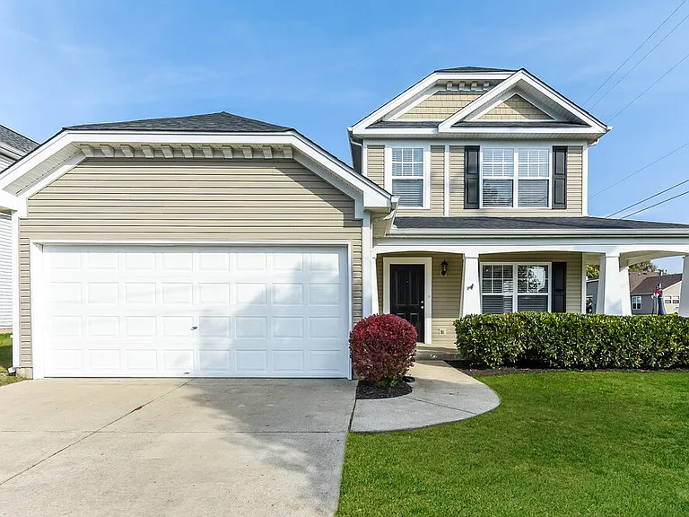 2900 Summer Hollow Ct — Photo 1