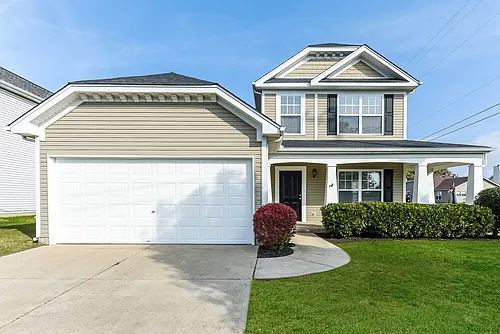 2900 Summer Hollow Ct Photo 1
