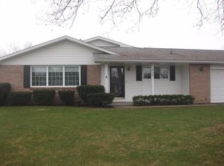 538 Venice Ct, Bay City, MI