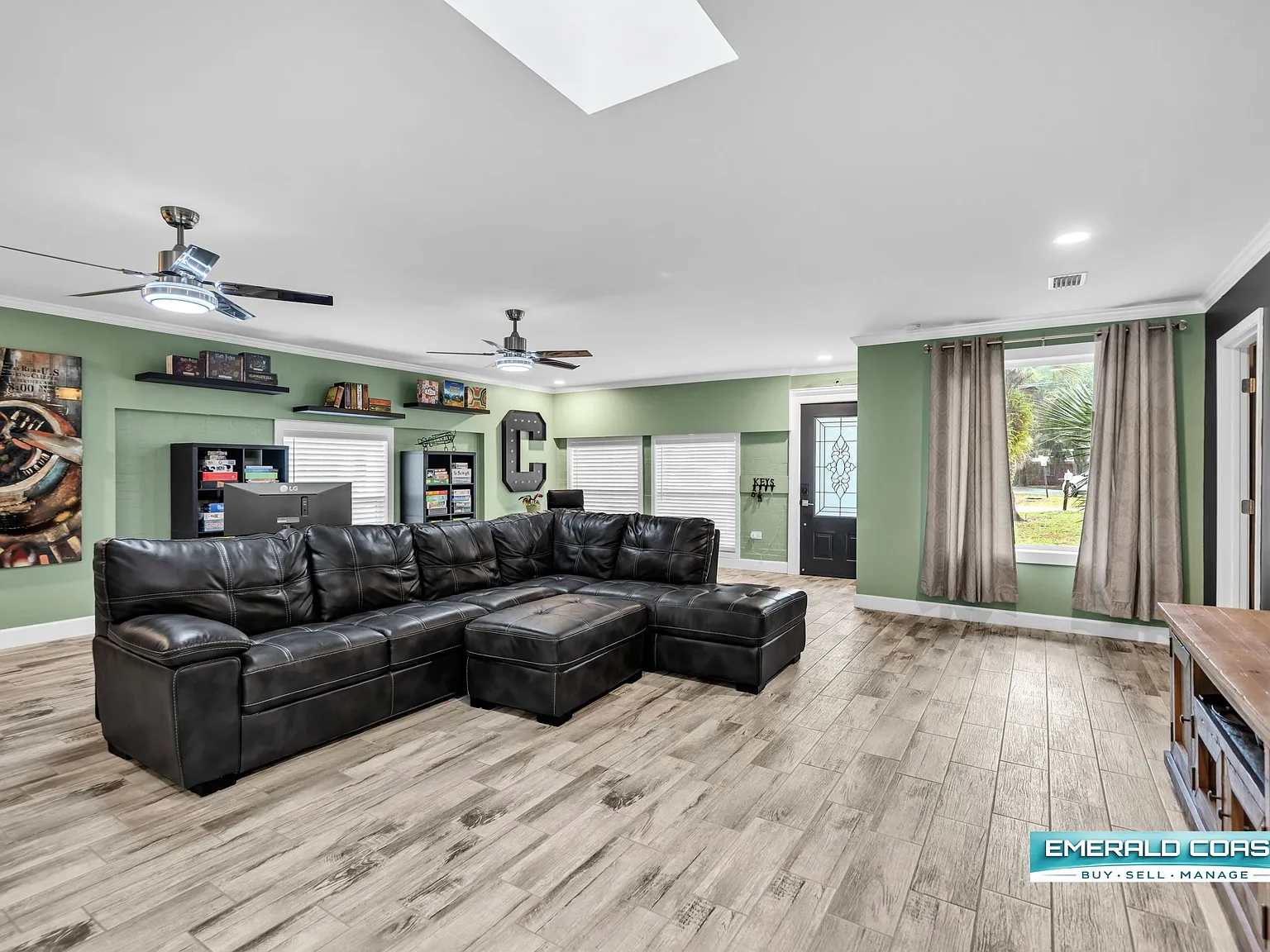 3 bed, 2736 sqft, $3,500 — Photo 4