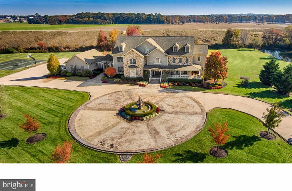 145 Chesterfield Crosswicks Rd, Chesterfield, NJ 08515 Zillow