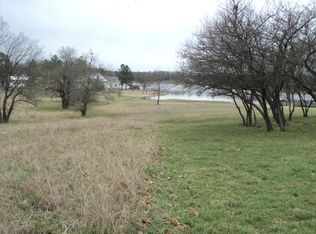 Lot 17 Main Street Raymond Gary Lake, Ft Towson, OK 74735