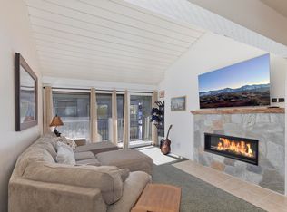 St. Anton, Mammoth Lakes, CA 93546