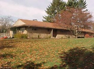 2691 Glenmont Hts NW, Canton, OH 44708