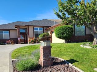 463 Anthony Dr, Richland, WA