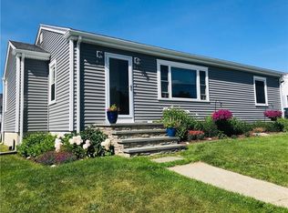 36 Warren Ave, Tiverton, RI 02878
