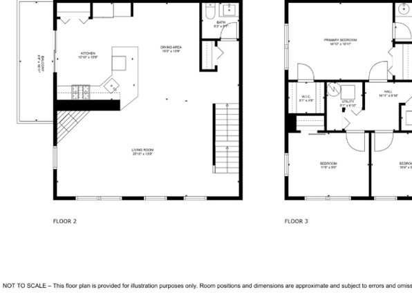 57 Cornerstone Ln, Newark City, NJ 07103