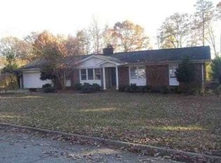 102 Salado Ln, Mauldin, SC 29662