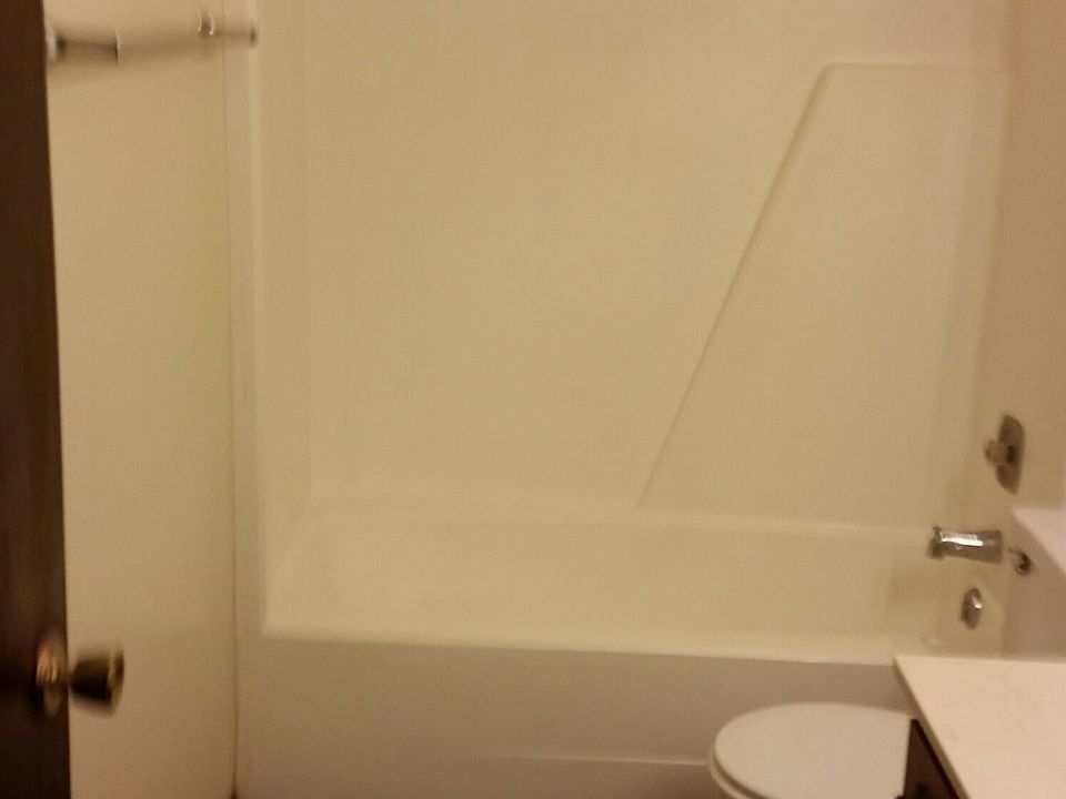 Upstairs Bathroom