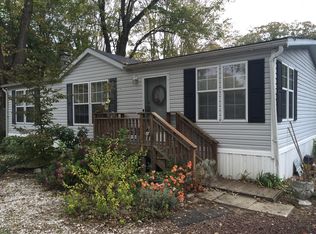 28447 Wynikako Ave, Millsboro, DE 19966