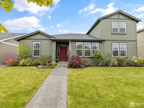 13708 Big Sky Drive E, Bonney Lake, WA 98391