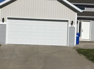 5865 58th Ave S, Fargo, ND