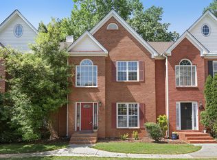 3293 Hampton Green Way, Atlanta, GA 30340