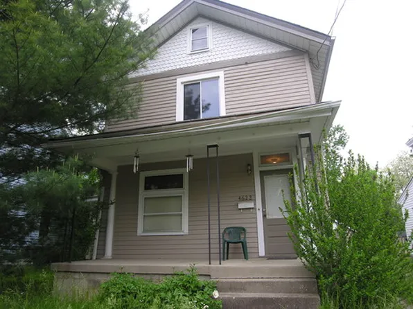 4622 Winona Ter, Cincinnati, OH 45227