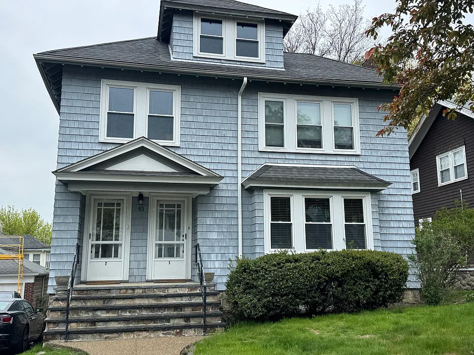 Front Exterior
