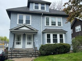 83 Greaton Rd, West Roxbury, MA