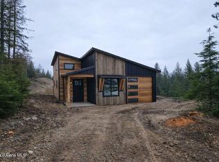 99 Big Burl Rd, Sagle, ID 83860