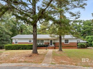 162 Bit And Spur Ter, Mobile, AL 36608