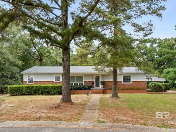 162 Bit And Spur Ter, Mobile, AL 36608