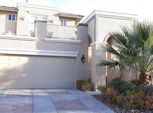 781 Feather Ridge Dr, Henderson, NV 89052