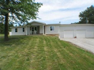 9197 Starr School Rd, Odessa, MO 64076