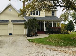 87 SW 120th Rd, Warrensburg, MO 64093