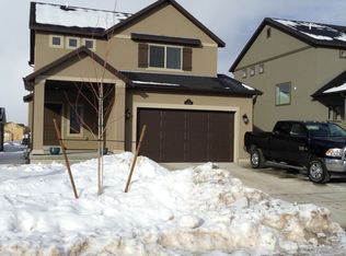 444 W Meadow Walk Dr, Heber City, UT 84032