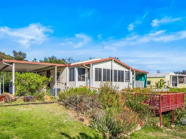 28890 Lilac Rd Space 160, Valley Center, CA 92082