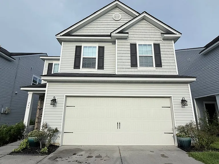 245 Swamp Creek Ln — Photo 38