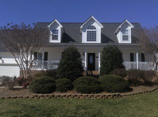 8311 Pearson Farm Ct, Browns Summit, NC 27214