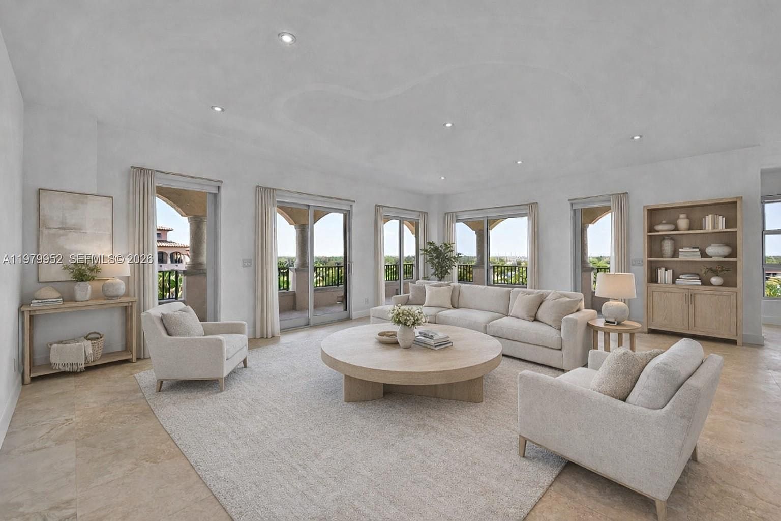 13637 Deering Bay Dr Penthouse 261