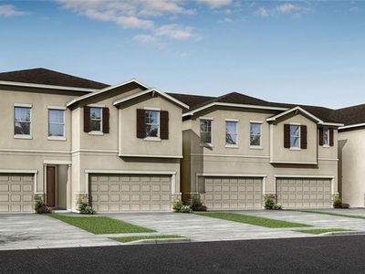 19378 Great Intention Way #8/9A, Lutz, FL, 33558